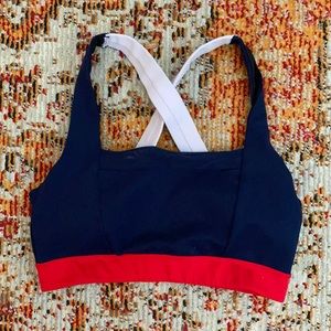 Zella sports bra. Purchased at Nordstrom